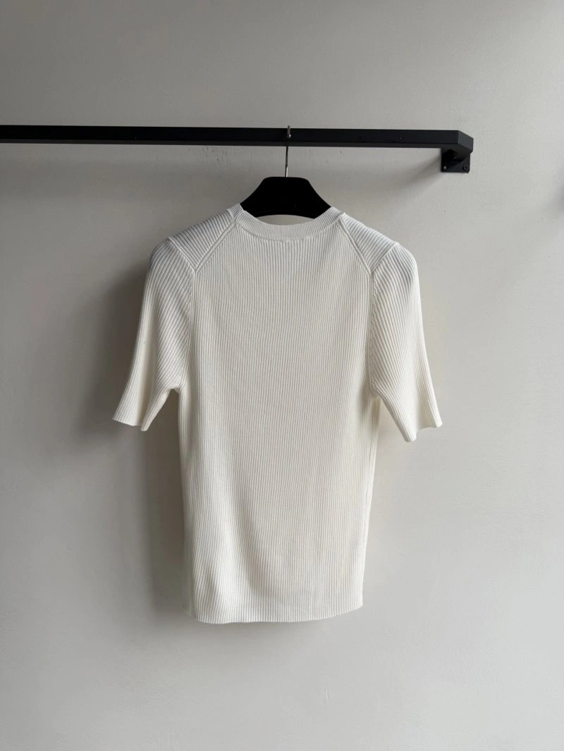 Breathable Fendi T-Shirts 120736