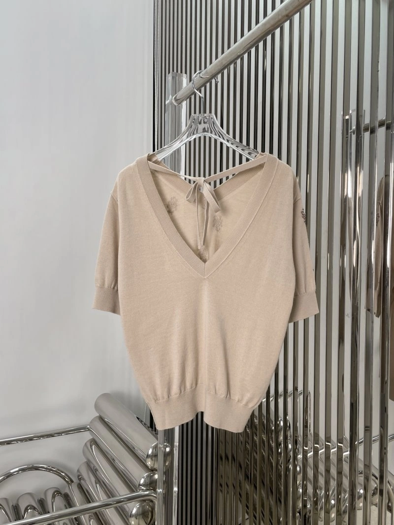Fendi T-Shirts Attractive 120424