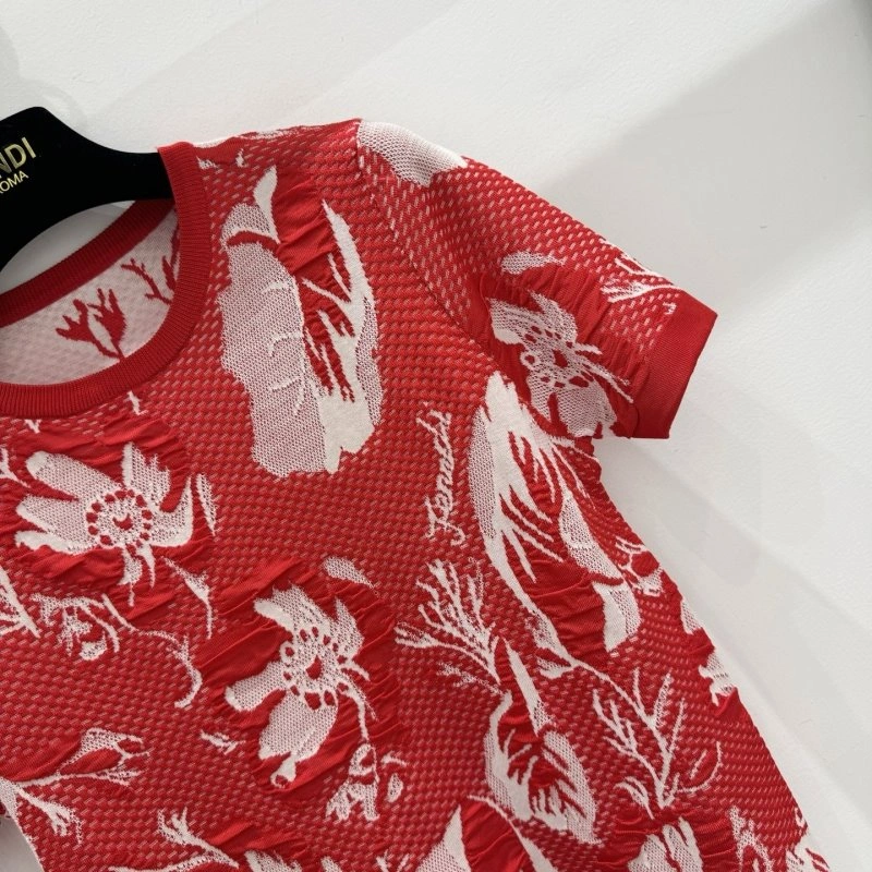 Stylish Fendi T-Shirts 120425