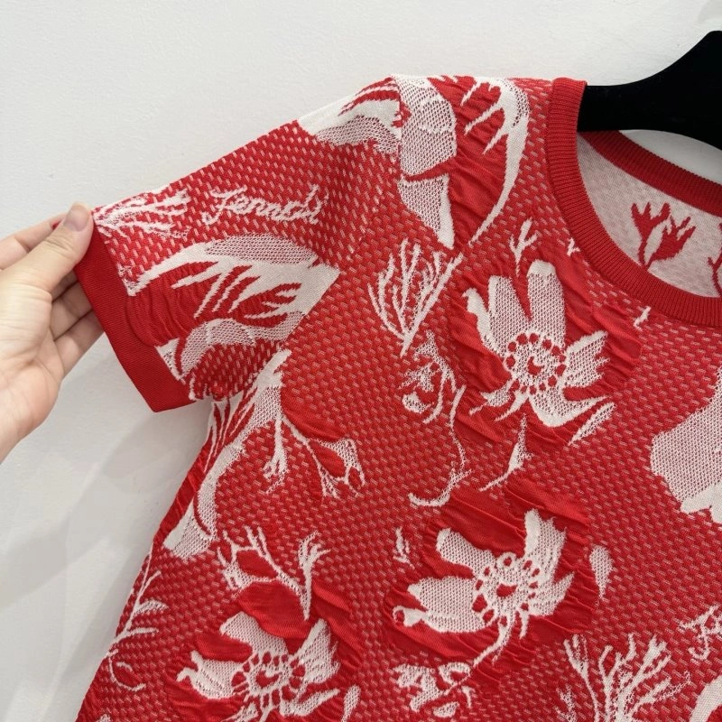 Stylish Fendi T-Shirts 120425