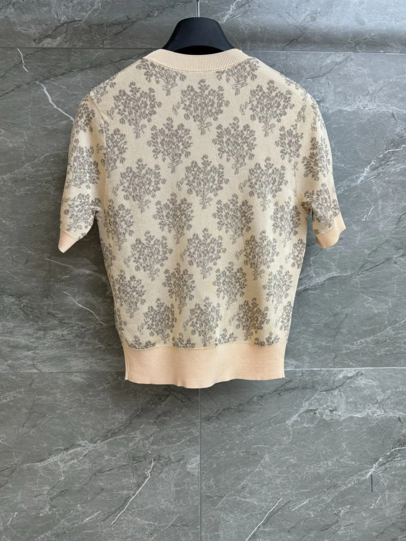 Upgraded Fendi T-Shirts 120423