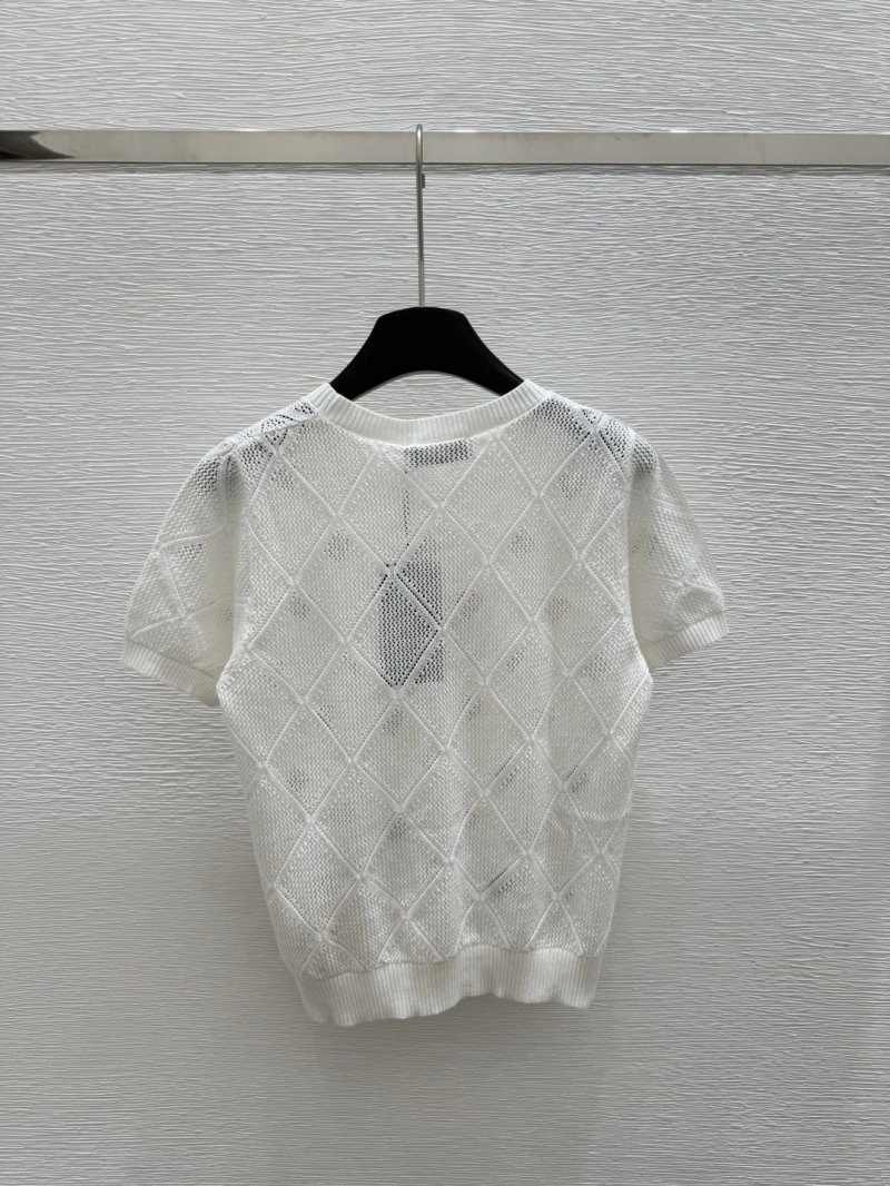 Fendi T-Shirts Durable 120413