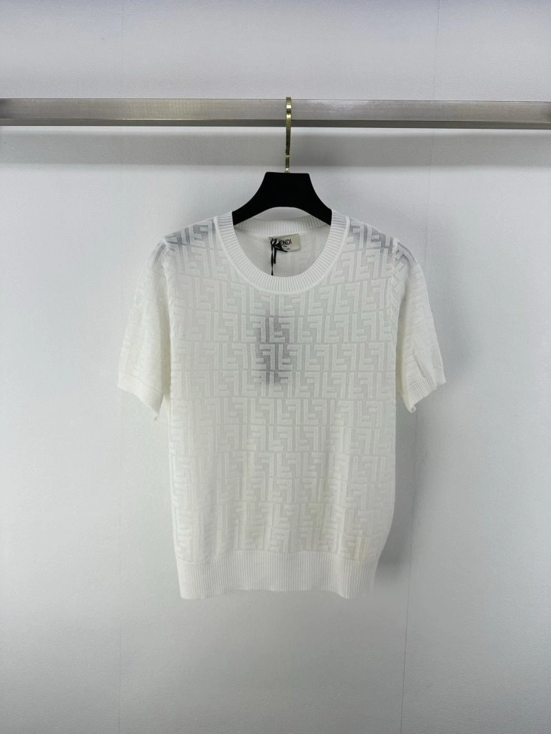 EasyMatch Fendi T-Shirts 120409