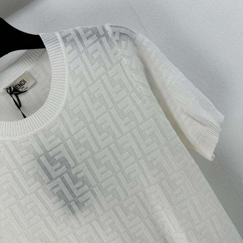 EasyMatch Fendi T-Shirts 120409