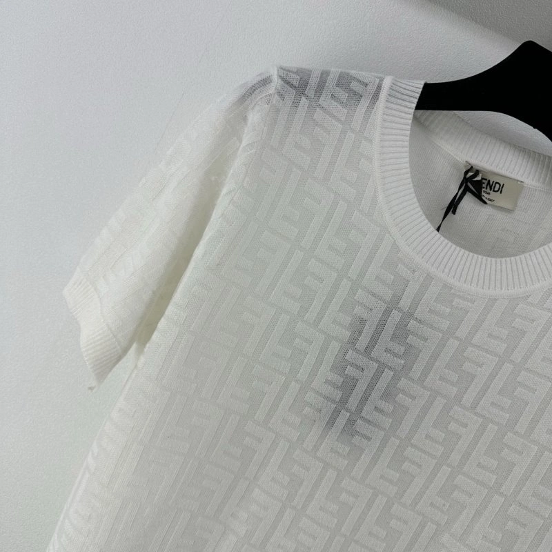 EasyMatch Fendi T-Shirts 120409