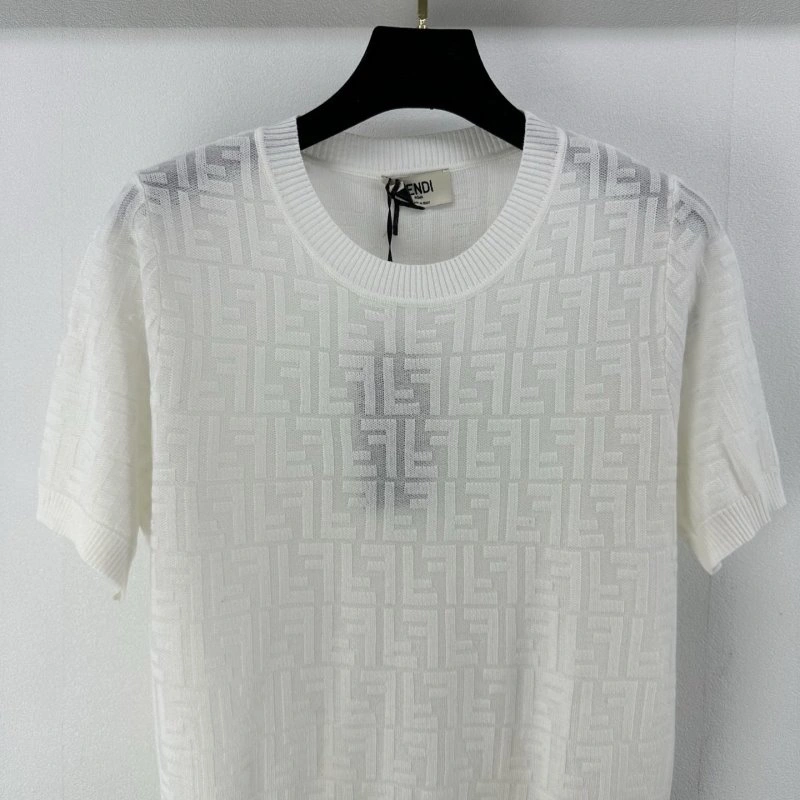 EasyMatch Fendi T-Shirts 120409