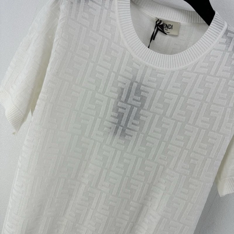 EasyMatch Fendi T-Shirts 120409