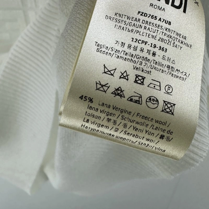 EasyMatch Fendi T-Shirts 120409