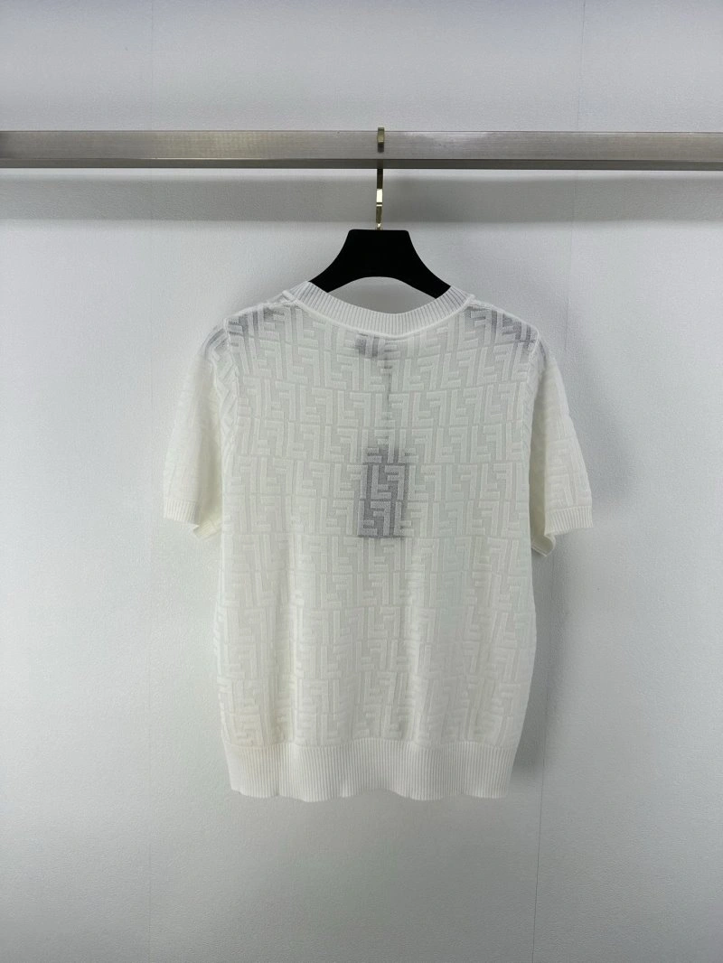 EasyMatch Fendi T-Shirts 120409