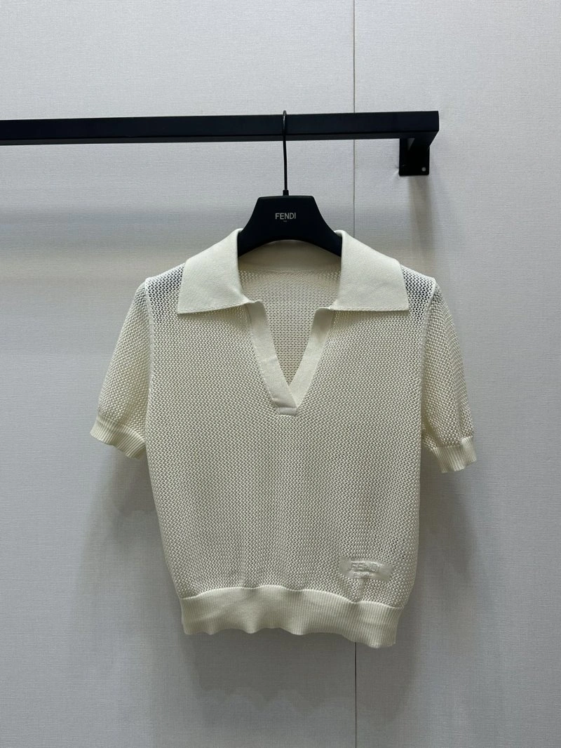 HighQuality Fendi T-Shirts 120415