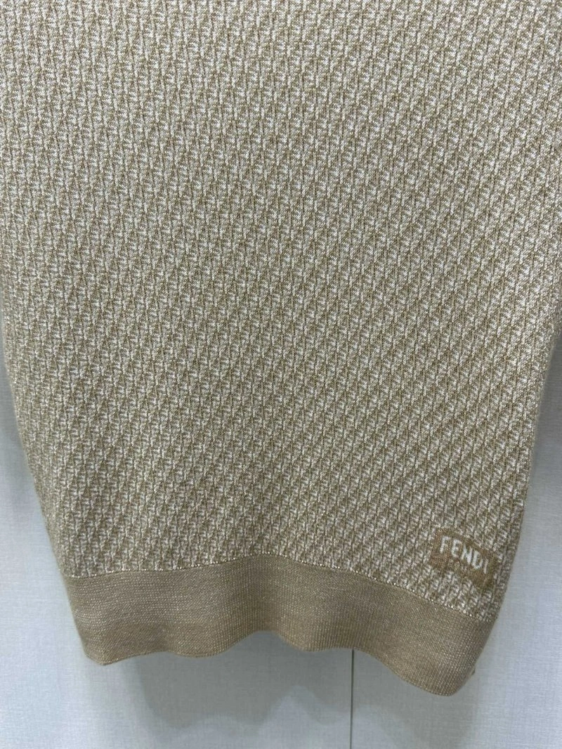 Modern Fendi T-Shirts 120405