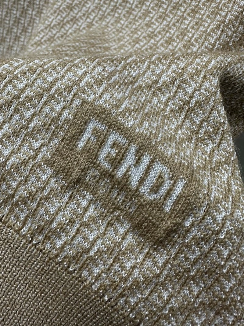 Modern Fendi T-Shirts 120405