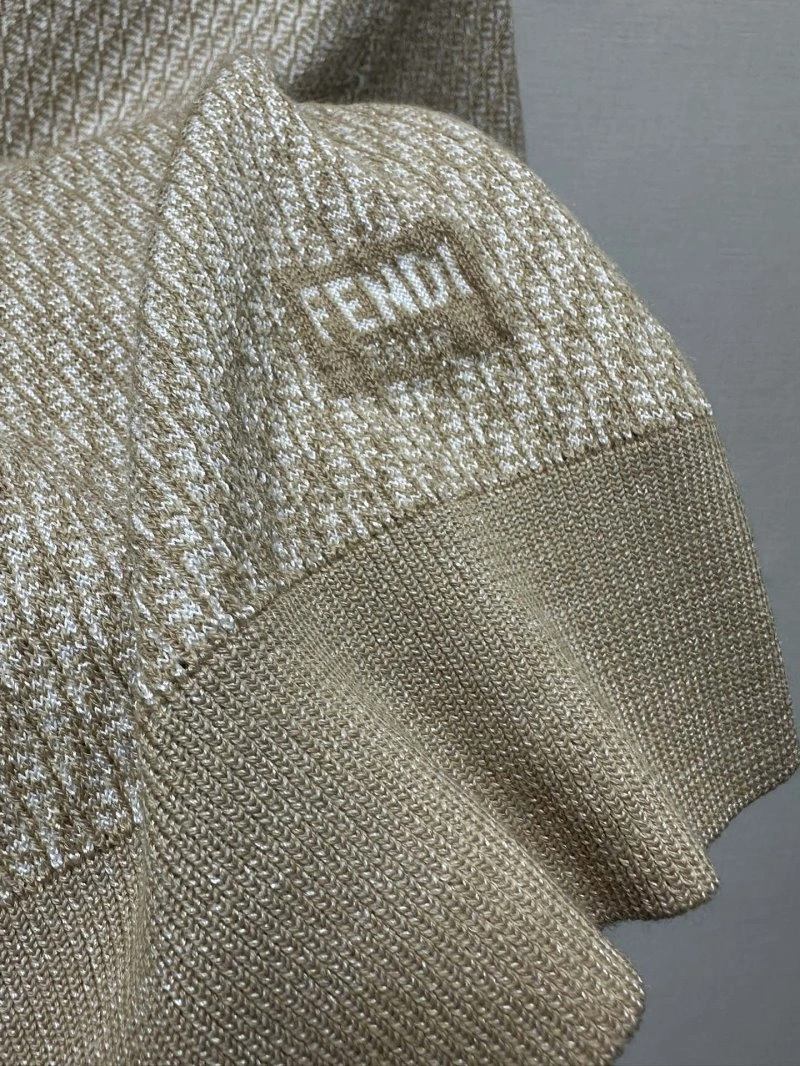 Modern Fendi T-Shirts 120405