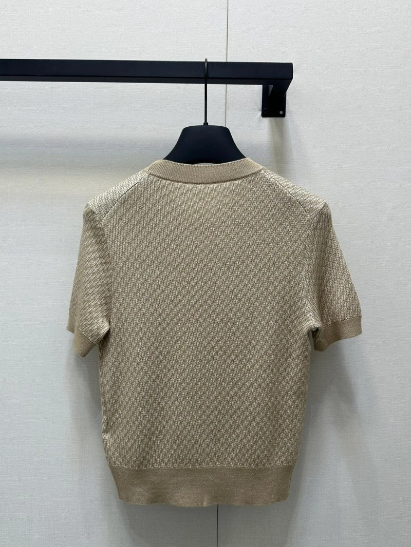 Modern Fendi T-Shirts 120405