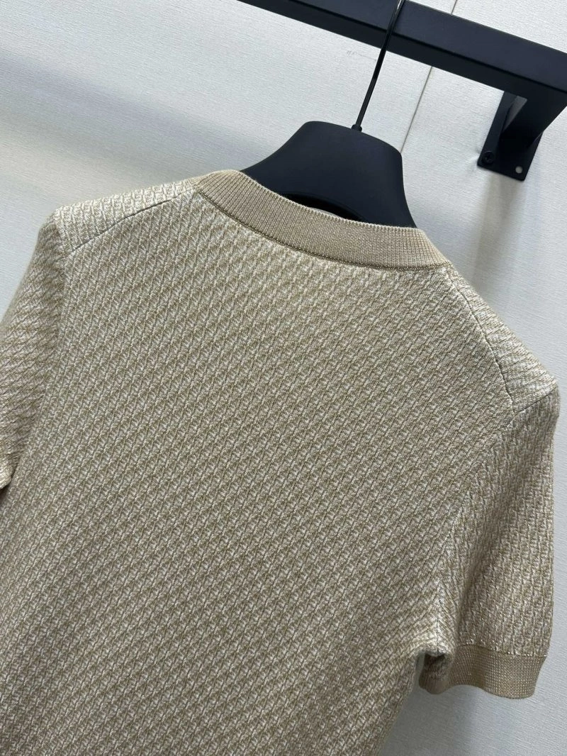 Modern Fendi T-Shirts 120405