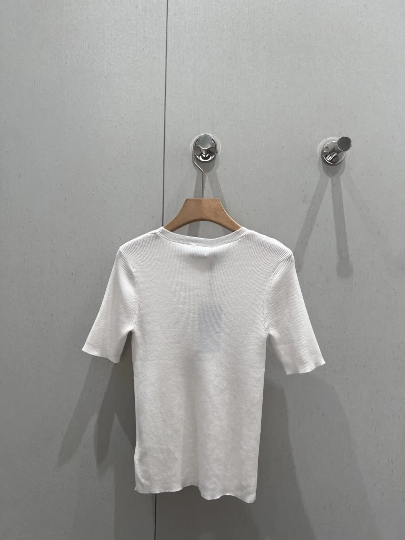 Fendi T-Shirts Comfortable 120420