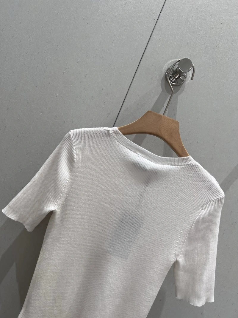 Fendi T-Shirts Comfortable 120420