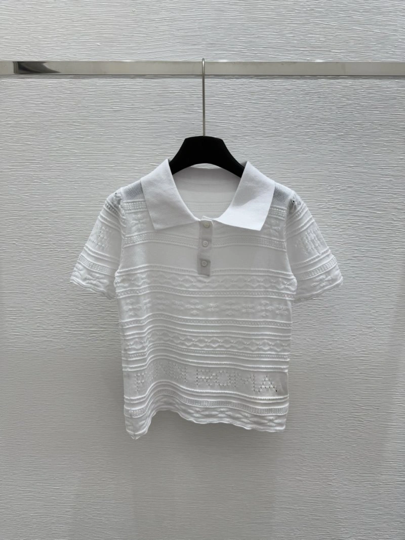 Fendi T-Shirts Lightweight 120408