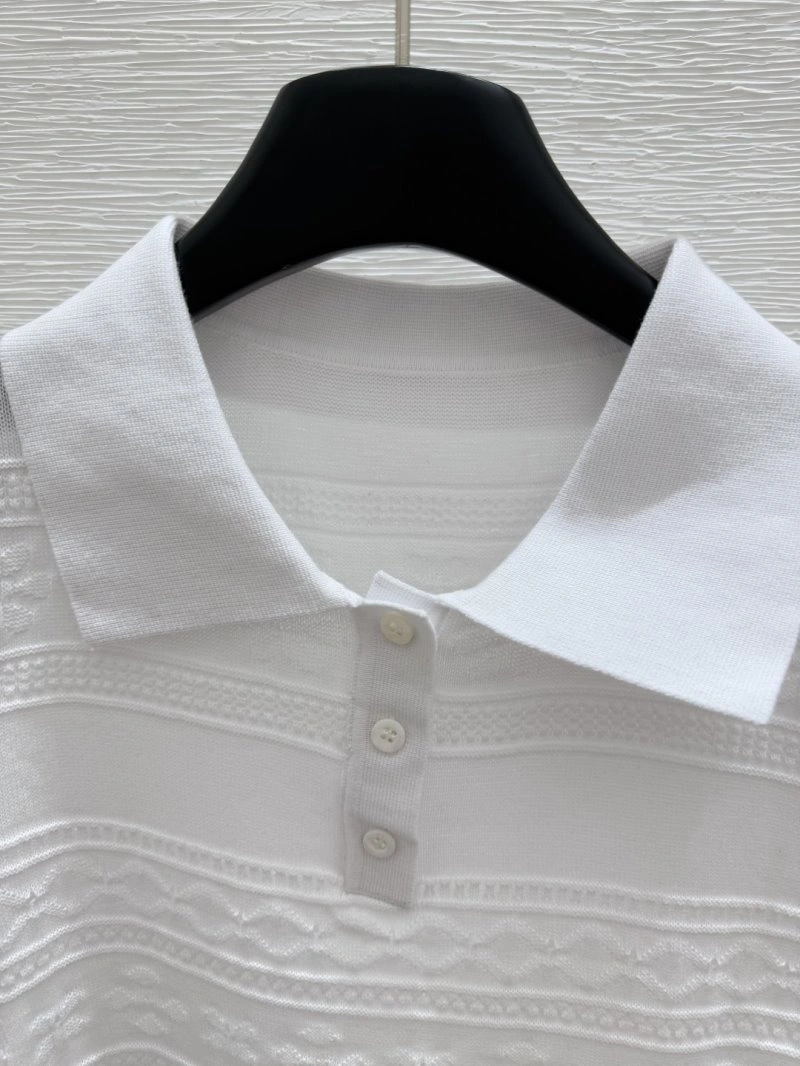 Fendi T-Shirts Lightweight 120408