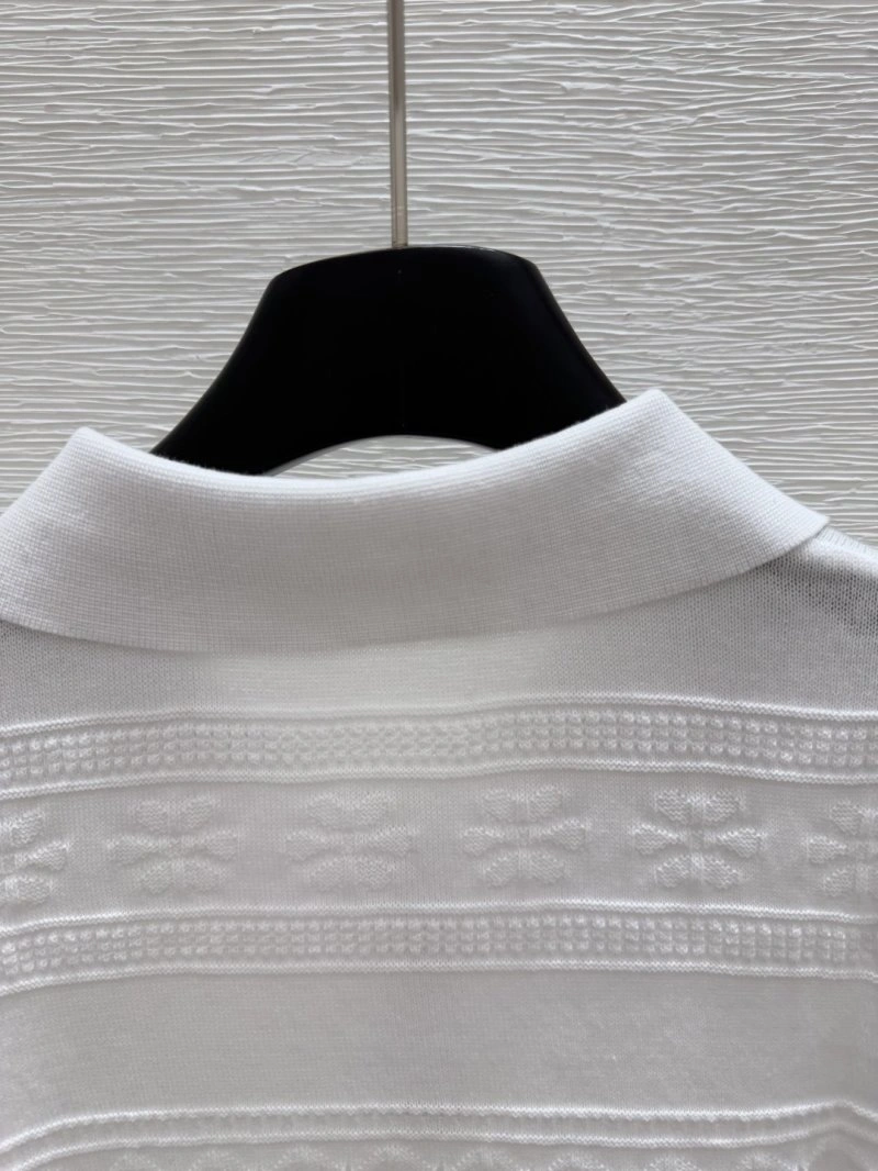 Fendi T-Shirts Lightweight 120408