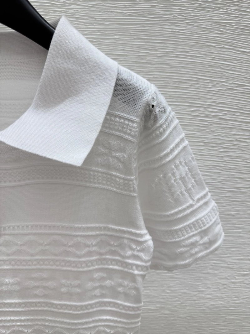 Fendi T-Shirts Lightweight 120408