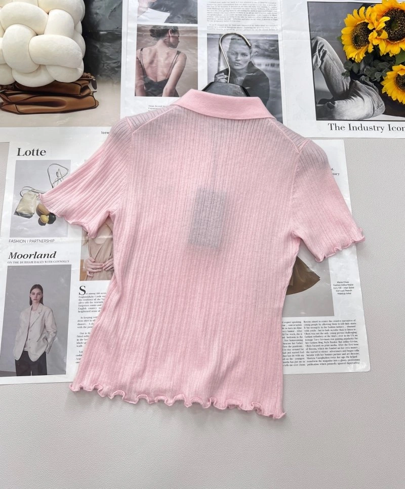 Timeless Fendi T-Shirts 120416