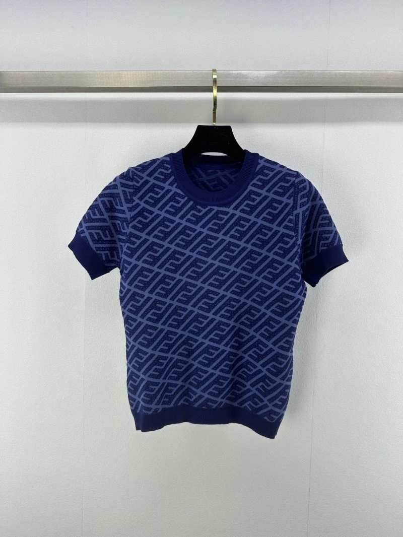 DailyWear Fendi T-Shirts 120394