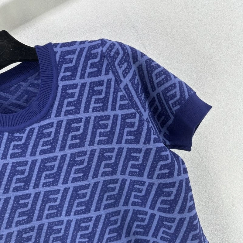 DailyWear Fendi T-Shirts 120394