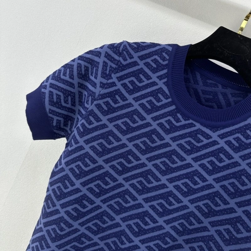 DailyWear Fendi T-Shirts 120394