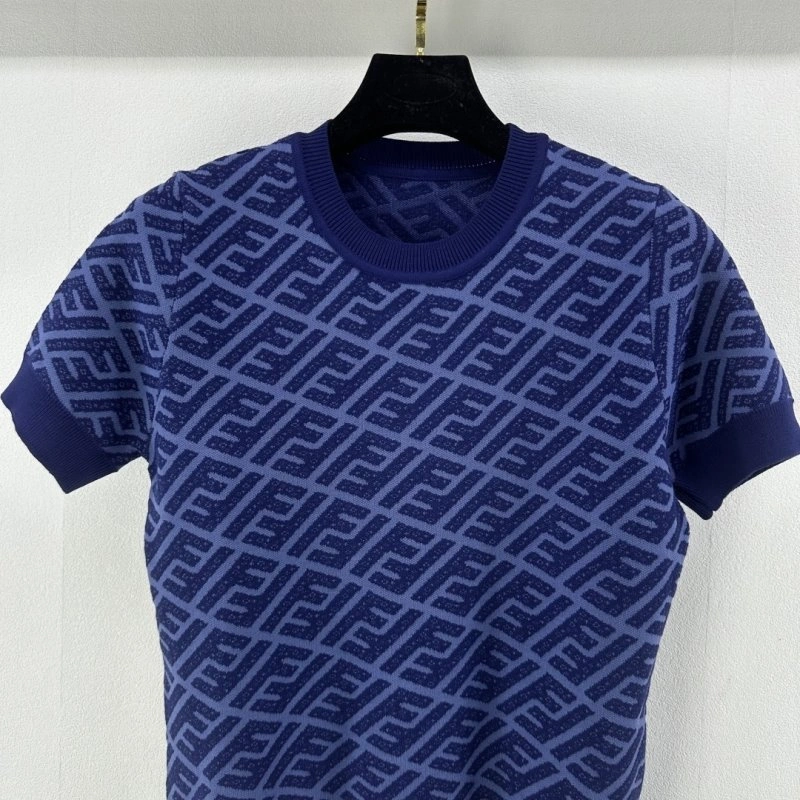 DailyWear Fendi T-Shirts 120394