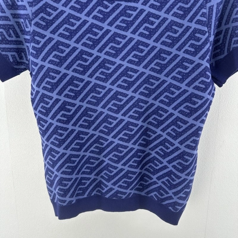 DailyWear Fendi T-Shirts 120394
