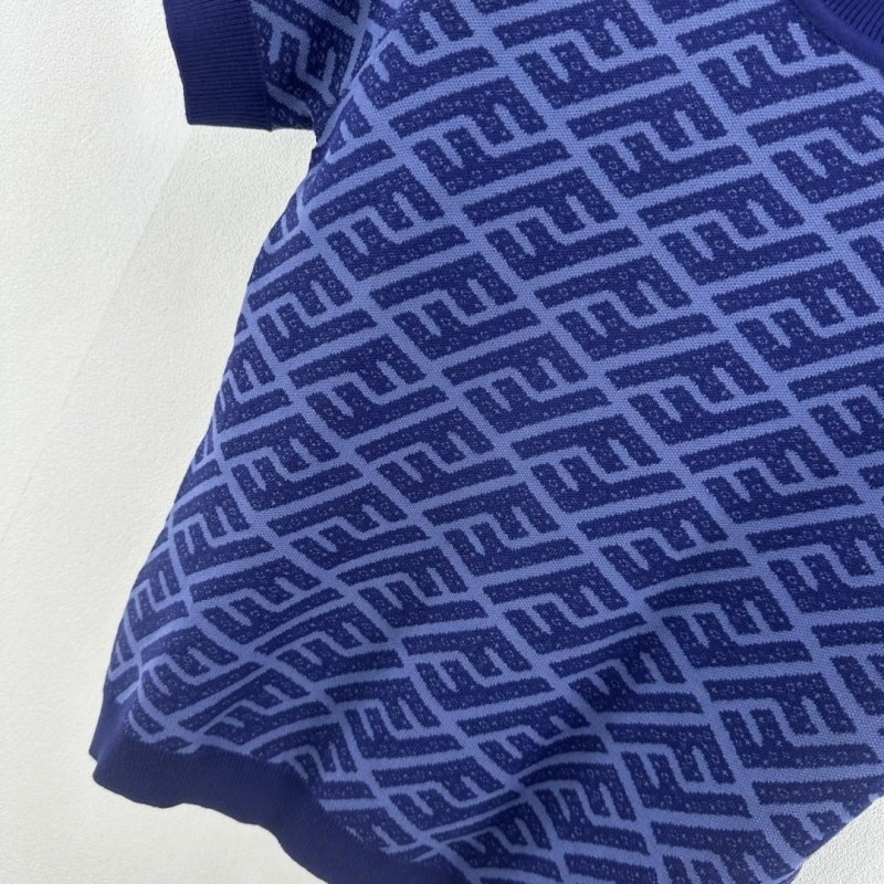 DailyWear Fendi T-Shirts 120394