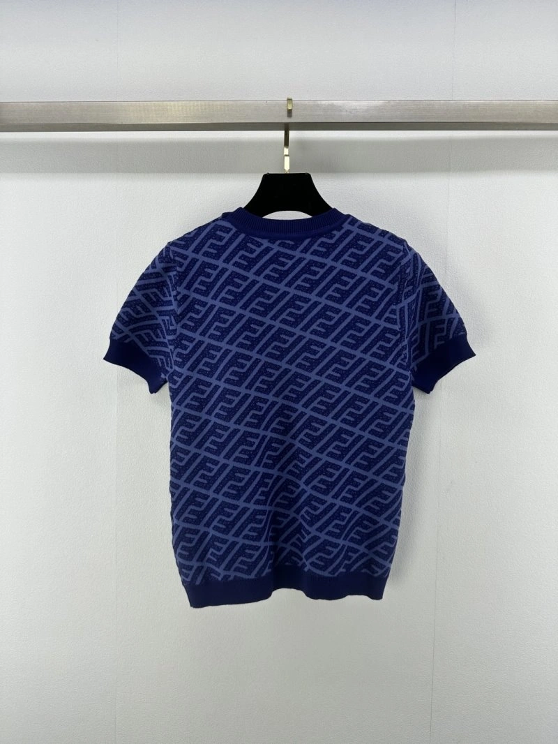 DailyWear Fendi T-Shirts 120394