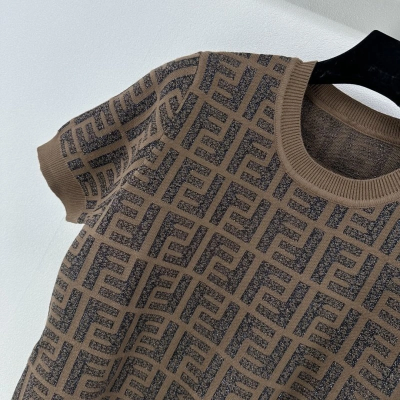 Trendy Fendi T-Shirts 120412