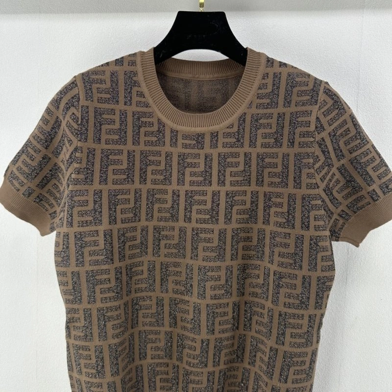 Trendy Fendi T-Shirts 120412