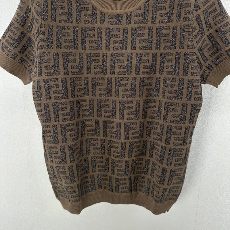 Trendy Fendi T-Shirts 120412