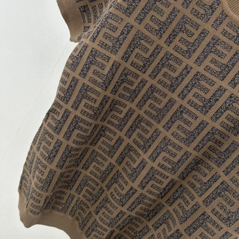 Trendy Fendi T-Shirts 120412