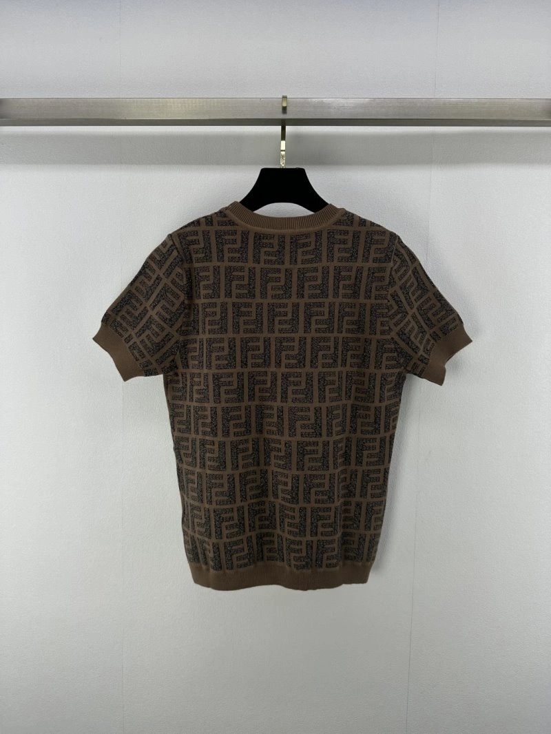 Trendy Fendi T-Shirts 120412