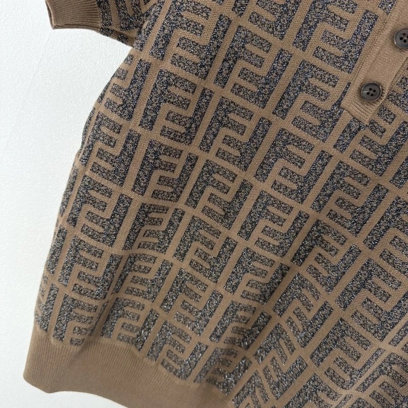 WeatherProof Fendi T-Shirts 120403