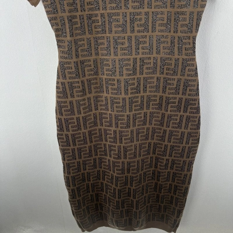Fashionable Fendi T-Shirts 120392