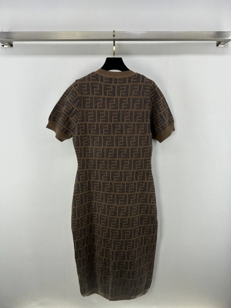 Fashionable Fendi T-Shirts 120392