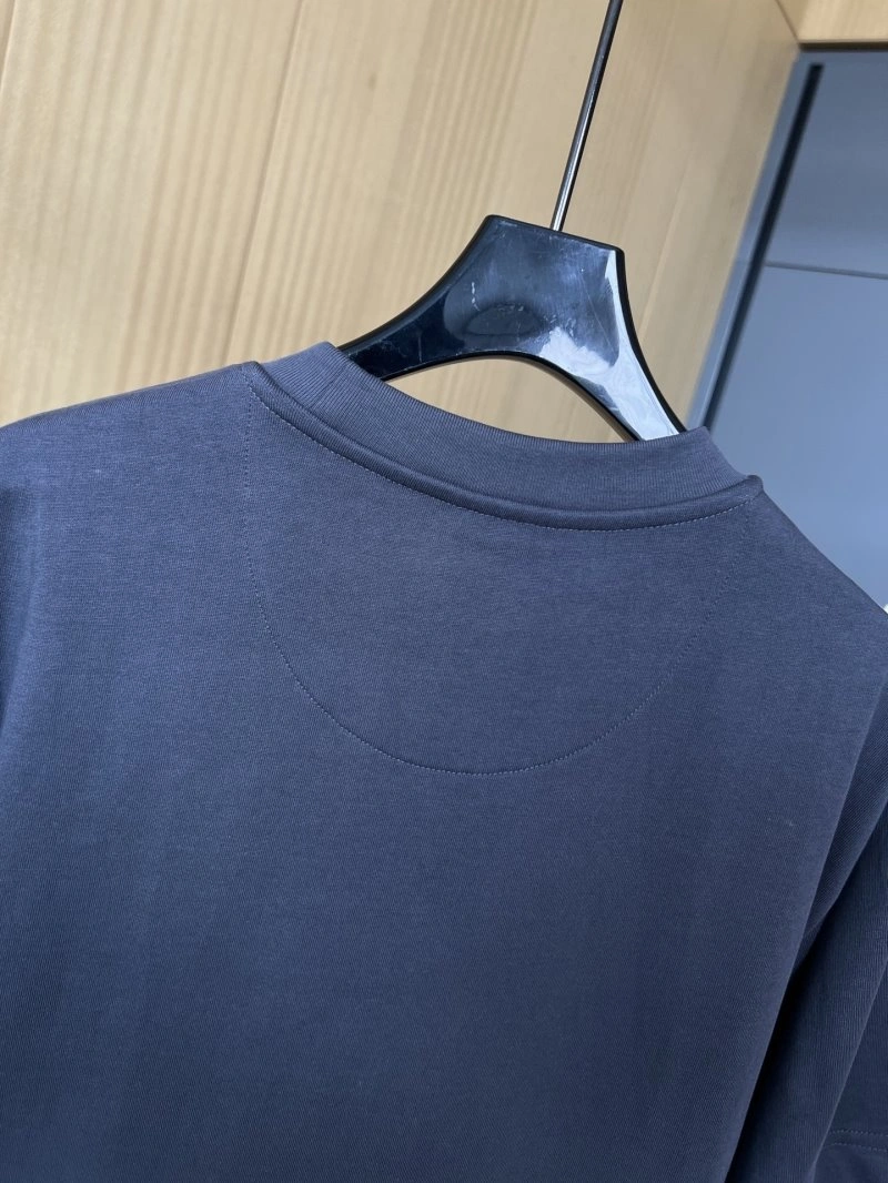 ComfortFit Fendi T-Shirts 120407