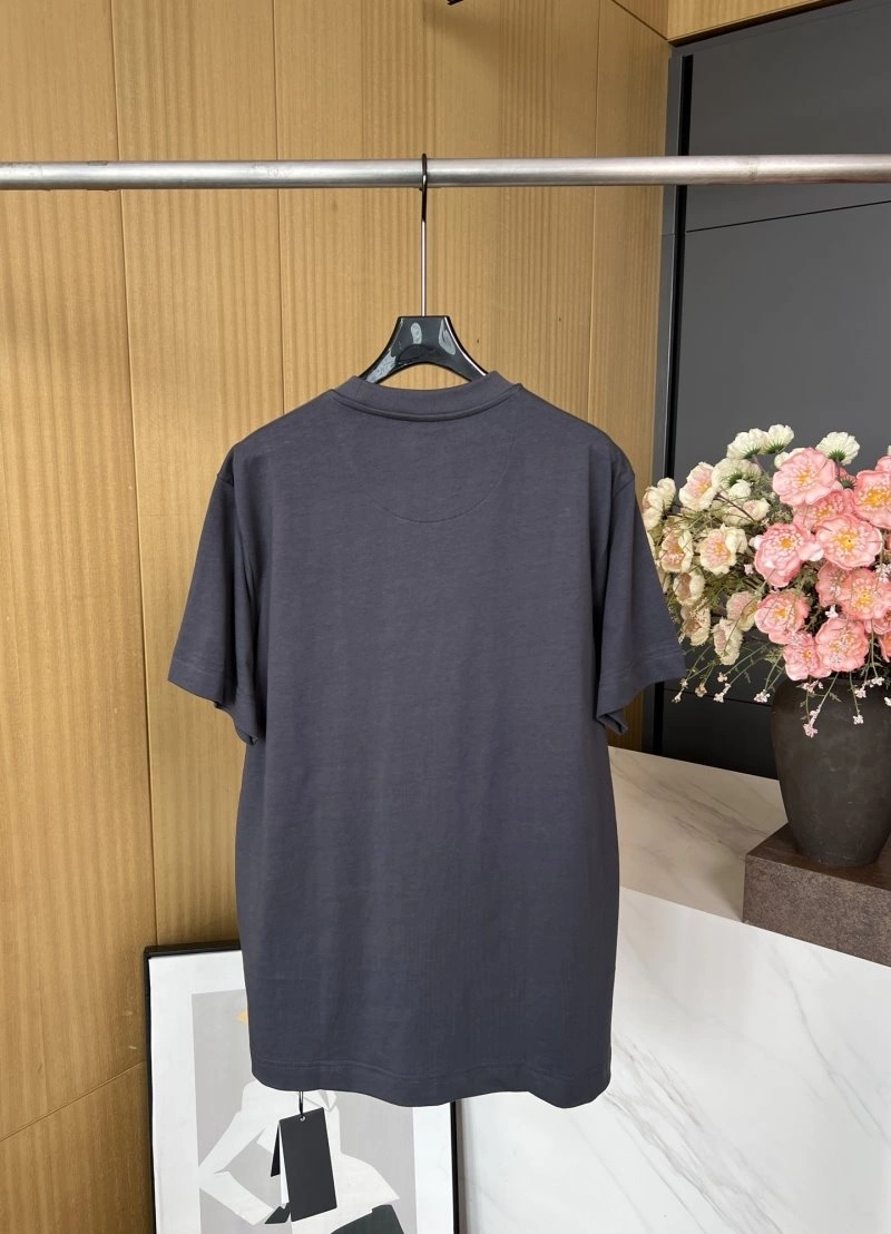 ComfortFit Fendi T-Shirts 120407