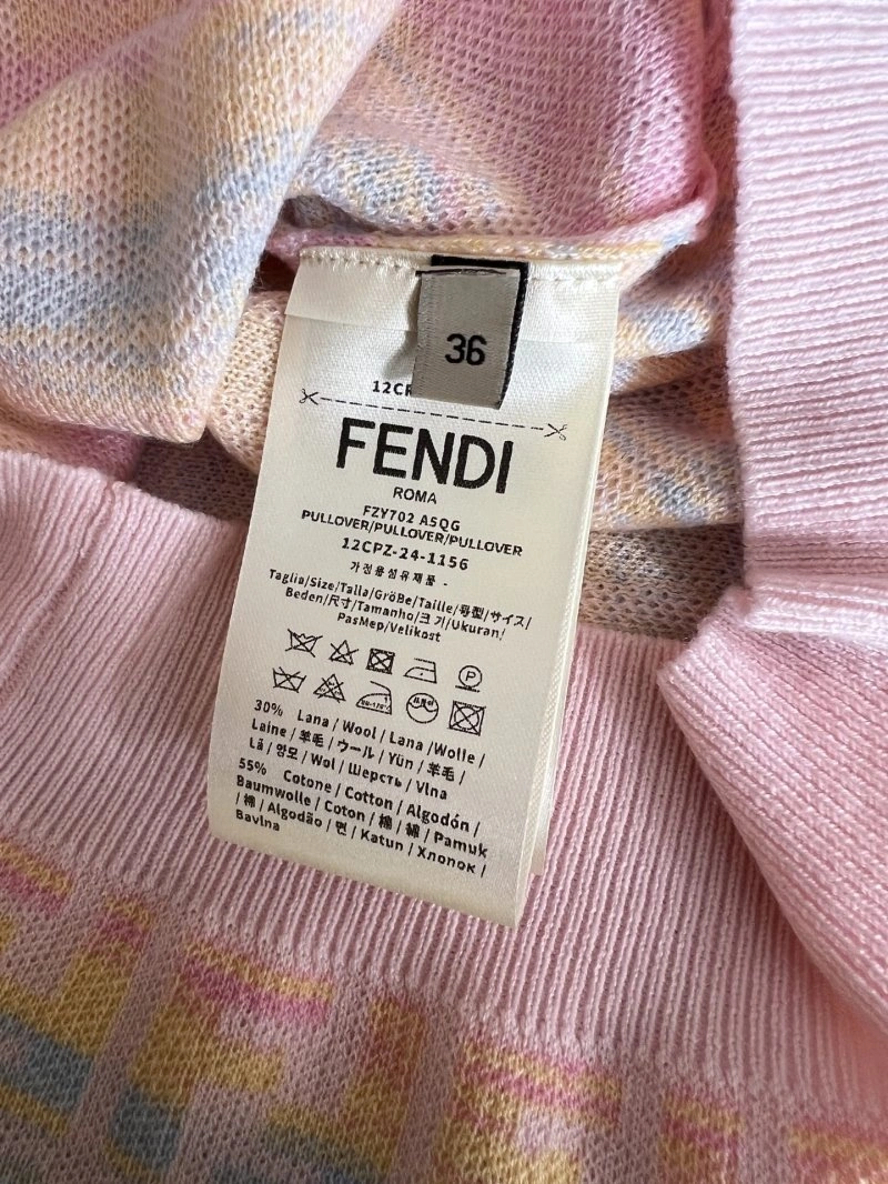 Durable Fendi T-Shirts 120395