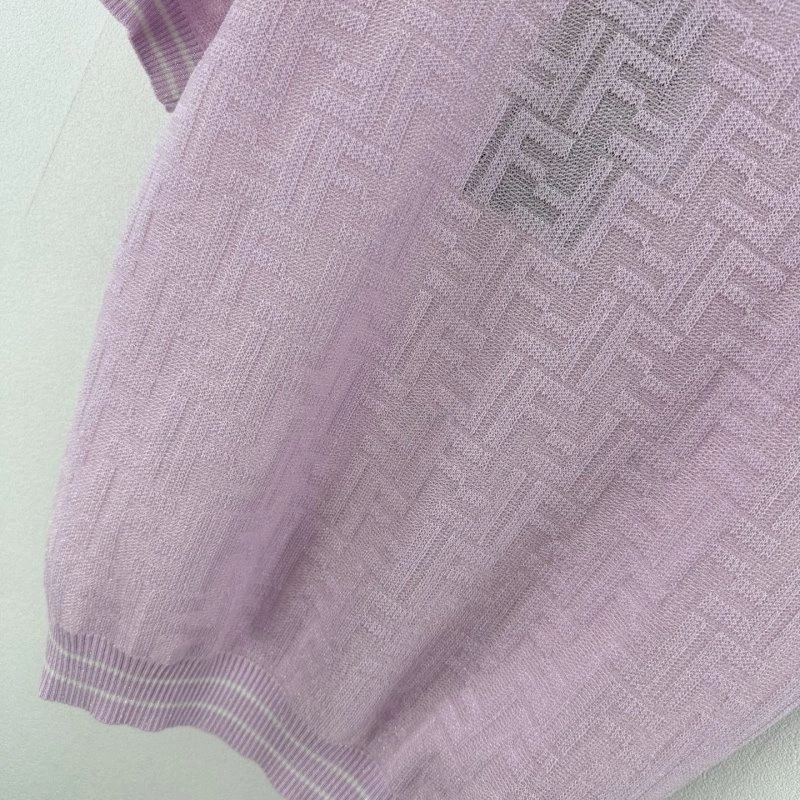 FlexibleFit Fendi T-Shirts 120398