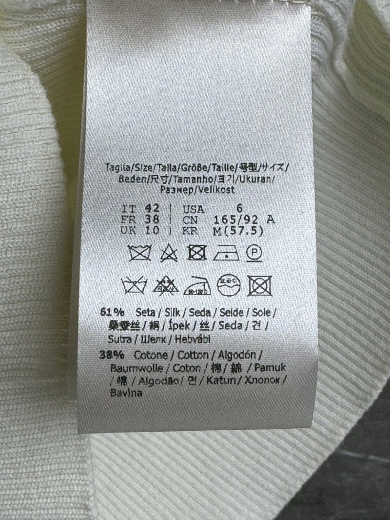 Fendi T-Shirts SmoothTexture 120389