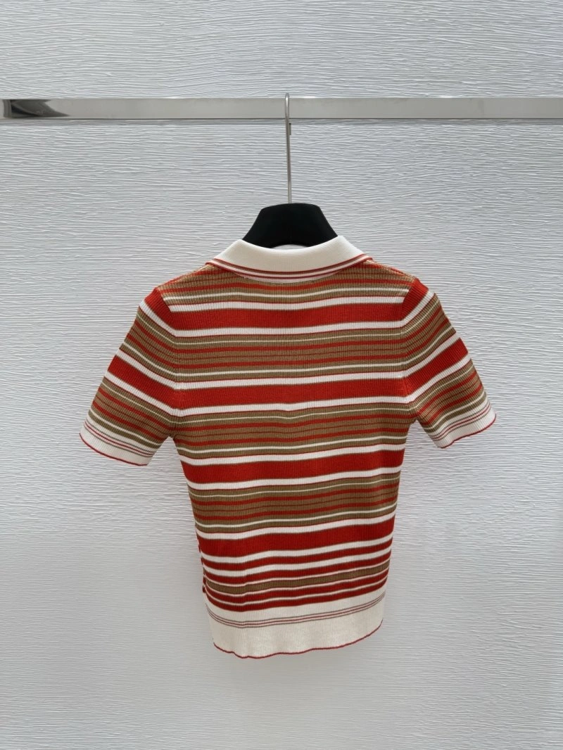 Fendi T-Shirts Vibrant 120391