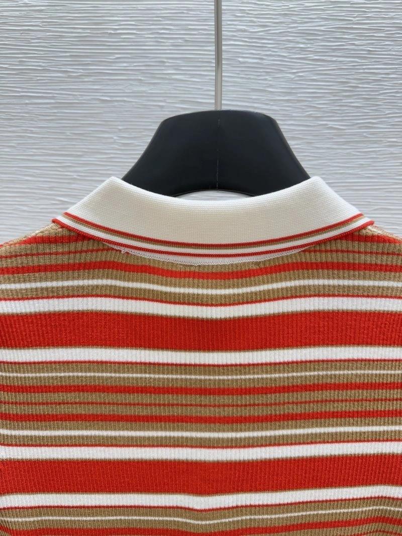 Fendi T-Shirts Vibrant 120391