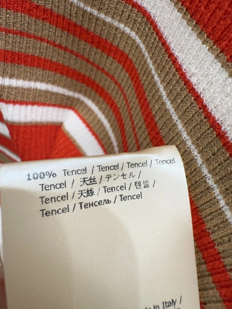 Fendi T-Shirts Vibrant 120391
