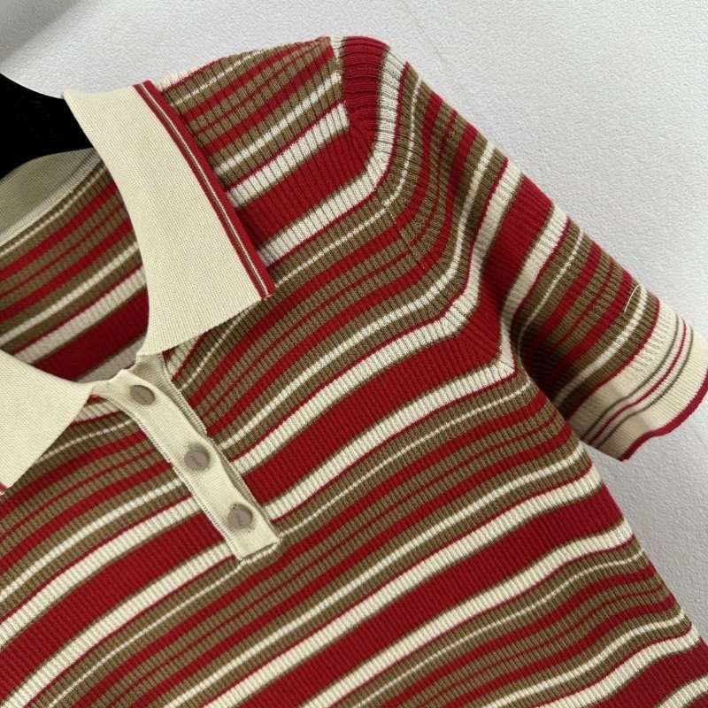 Fendi T-Shirts Effortless 120385